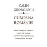 Cumpana Romaniei, Editia a 2-a, revizuita - Calin Georgescu