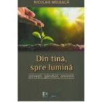 Din tina, spre lumina. Povesti, ganduri, amintiri - Niculaie Meleaca