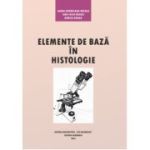 Elemente de baza in histologie - Laura-Georgiana Necula