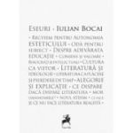 Eseuri - Iulian Bocai