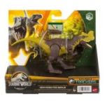 Jurassic World Dino Trackers Strike Attack. Dinozaur Genyodectes Serus