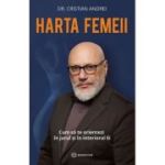 Harta Femeii - Dr. Cristian Andrei