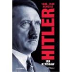 Hitler. 1936–1945. Nemesis - Ian Kershaw