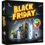 Joc Black Friday, Trefl