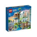 LEGO City. Complex rezidential 60365, 688 piese