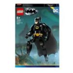 LEGO Super Heroes DC. Figurina de constructie Batman 76259, 275 piese