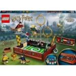 LEGO Harry Potter. Cufar Quidditch 76416, 599 piese