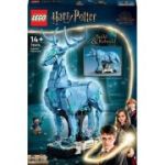 LEGO Harry Potter. Expecto Patronum 76414, 754 piese