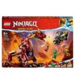 LEGO NINJAGO. Dragonul de lava 71793, 479 piese