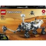 LEGO Technic. NASA Mars Rover Perseverance 42158, 1132 piese