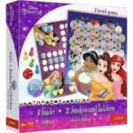 Joc Disney Princess 2in1 Ludo si Serpisori scari