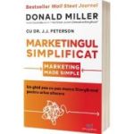 Marketingul simplificat - J. J. Peterson