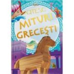 Citesc Mituri grecesti