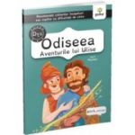 Odiseea. Aventurile lui Ulise - Homer