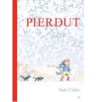 Pierdut - Sam Usher