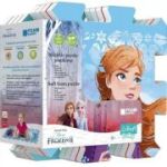 Puzzle din spuma Frozen2. Trefl