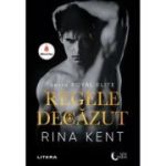 Regele decazut - Rina Kent