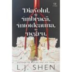 Diavolul se imbraca intotdeauna in negru - L. J. Shen