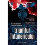 Triumful intunericului (Saga Soarelui Negru) - Eric Giacometti, Jacques Ravenne