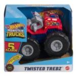 Monster Truck masinuta Twister Tredz 5 Alarm scara 1: 43