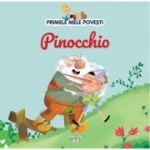 Volumul 41. Primele mele povesti. Pinocchio