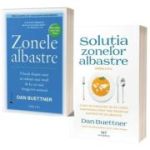 Pachet Zonele Albastre, Solutia zonelor albastre - Dan Buettner