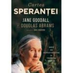 Cartea sperantei - Jane Goodall