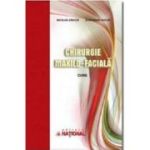 Chirurgie maxilo-faciala. Curs - Nicolae Ganuta