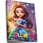 Colorici. Cartea 12