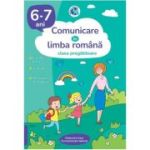 Comunicare in limba romana. Clasa pregatitoare. 6-7 ani (Abecedar)