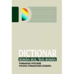 Dictionar roman-rus, rus-roman - Alina Ciobanu-Tofan