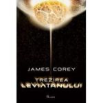 Expansiunea #1. Trezirea Leviatanului - James Corey