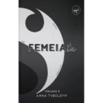 Yin&Yang Volumul 2, Femeia ta - Anna Tyboleyn