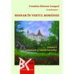 Hoinar in vestul Romaniei, Vol. 1 Oamenii si istoria locurilor - Cosmina Simona Lungoci