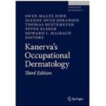 Kanerva’s Occupational Dermatology - John, S. M., Johansen, J. D., Rustemeyer, Th., Elsner, P., Maibach, H. I.