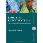 Limitele electoratului. Cine ar trebui sa poata vota intr-o democratie? - Alexandru Volacu