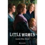 Little Women - Louisa May Alcott