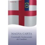 MAGNA CARTA. Constitutiile fundamentale ale Carolinei - John Locke