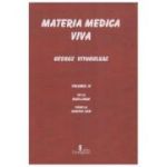 Materia medica viva. Volumul 4. De la Bacillinum pana la Benzioc Acid - George Vithoulkas