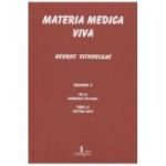 Materia medica viva. Volumul 5 De la Berberis Vulgaris pana la Butyric Acid - George Vithoulkas