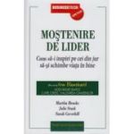 Mostenire De Lider - Martha Brooks