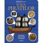 Nava piratilor - Paul Beck