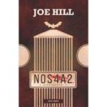 NOS4A2 - Joe Hill