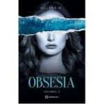 Obsesia Vol. 3 - Helene N.