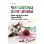 Plante medicinale cu efect antiviral - Claudia Ritter