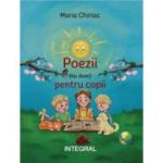 Poezii (nu doar) pentru copii - Maria Chiriac