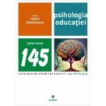 Psihologia educatiei - Marin Dramnescu