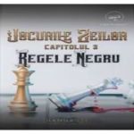 Jocurile Zeilor Capitolul 3, Regele Negru - Hanna Lee