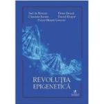 Revolutia epigenetica - Joel de Rosnay