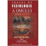 Tratat de fiziologie a omului - Arthur C. Guyton